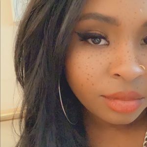 Meet your Posher, Cheyenne